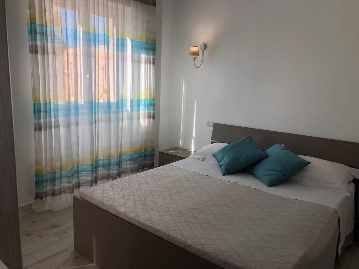 Casa Vacanze De Nittis Барлетта Экстерьер фото
