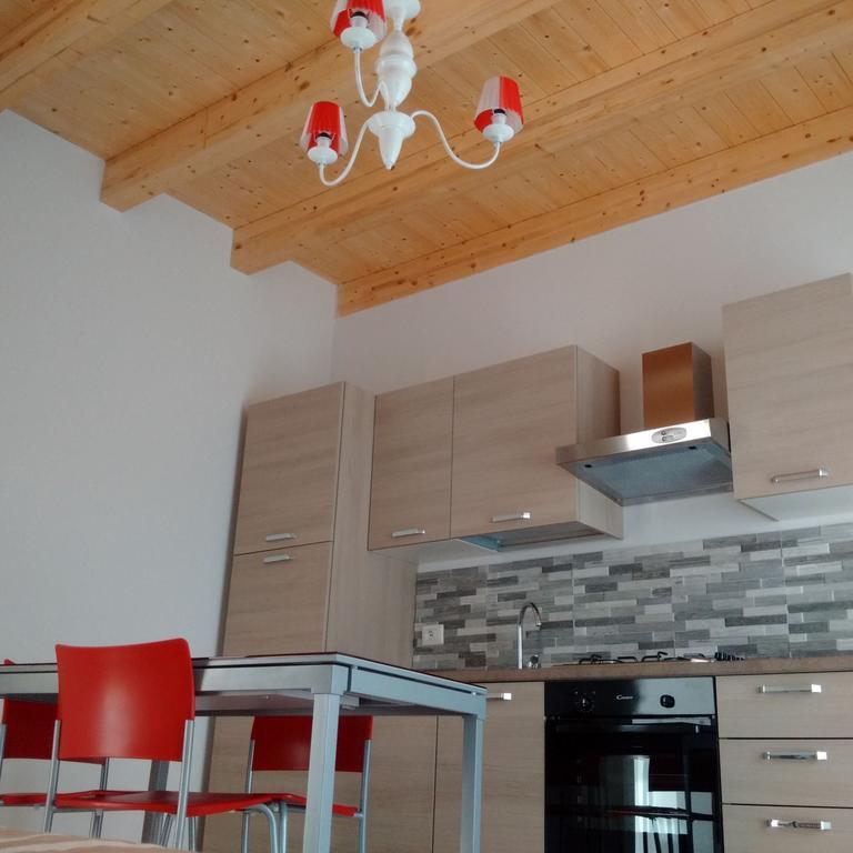 Casa Vacanze De Nittis Барлетта Экстерьер фото